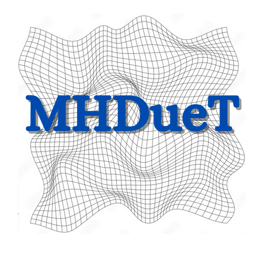 MHDueT Logo